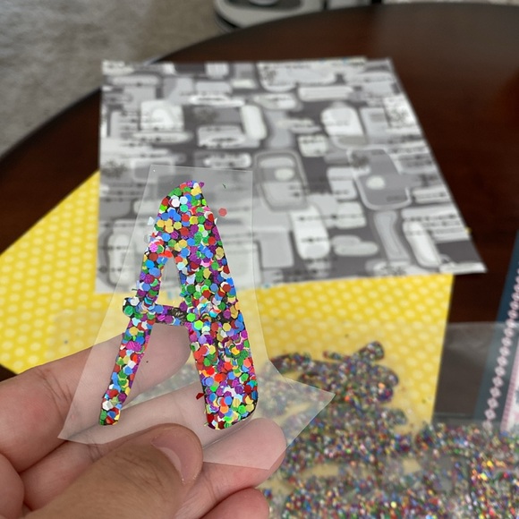 Scrapbook Set - Picture 5 of 5